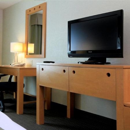 Holiday Inn Express & Suites Monterrey Aeropuerto By Ihg Apodaca Eksteriør billede