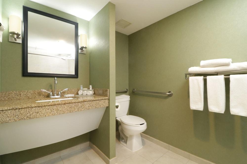 Holiday Inn Express & Suites Monterrey Aeropuerto By Ihg Apodaca Eksteriør billede