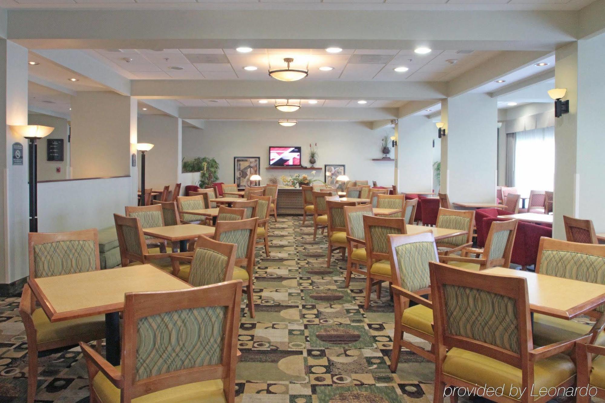 Holiday Inn Express & Suites Monterrey Aeropuerto By Ihg Apodaca Eksteriør billede