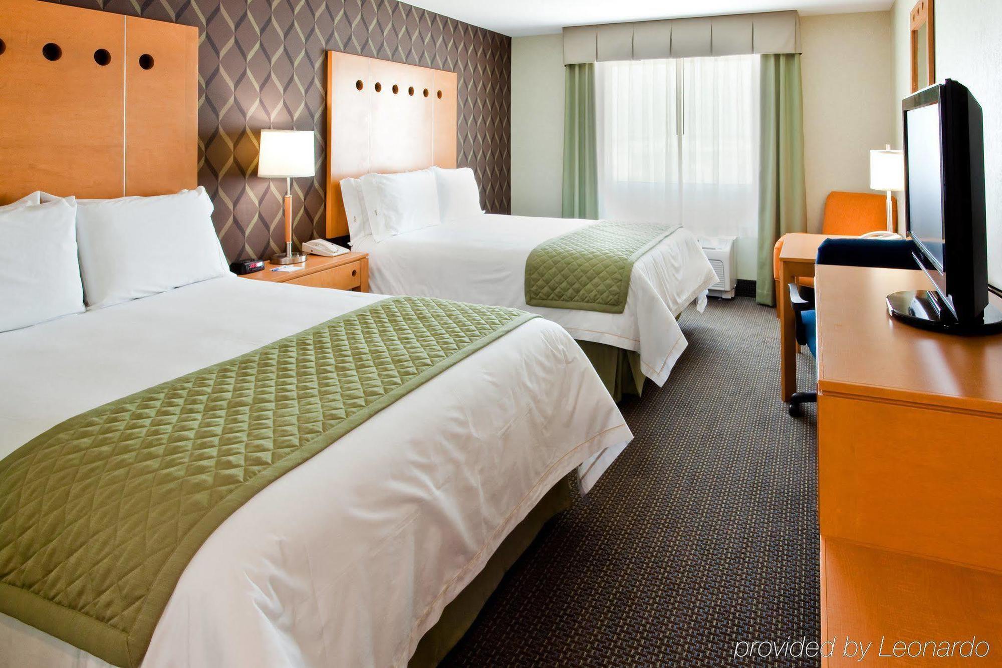 Holiday Inn Express & Suites Monterrey Aeropuerto By Ihg Apodaca Værelse billede