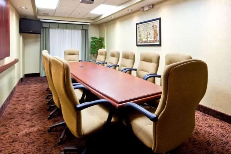 Holiday Inn Express & Suites Monterrey Aeropuerto By Ihg Apodaca Eksteriør billede