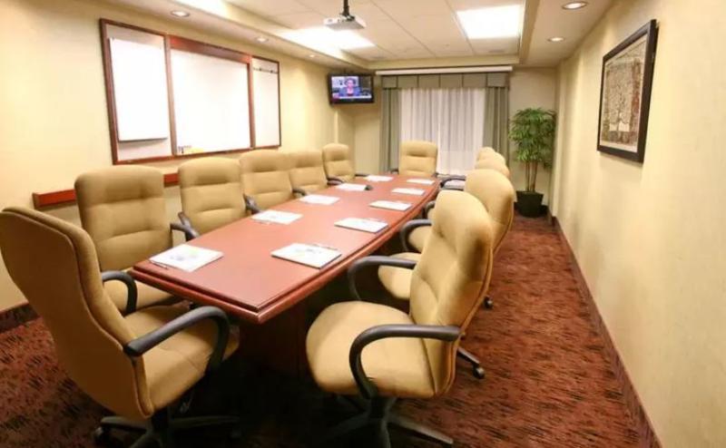 Holiday Inn Express & Suites Monterrey Aeropuerto By Ihg Apodaca Eksteriør billede