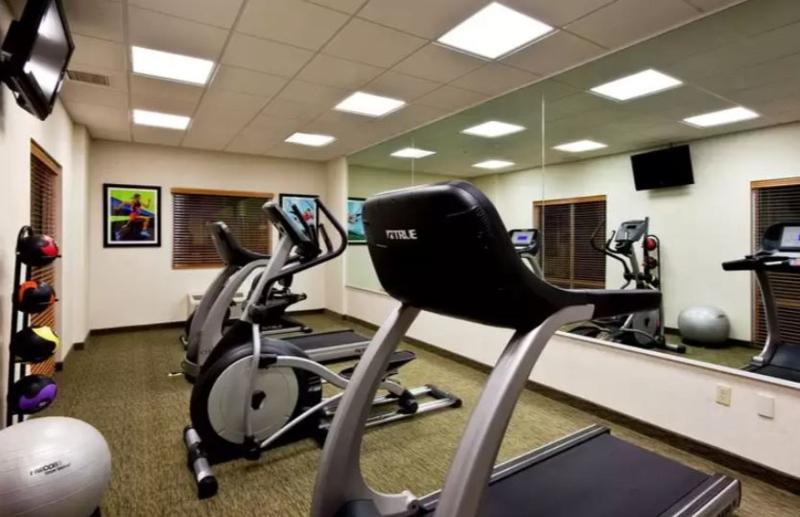 Holiday Inn Express & Suites Monterrey Aeropuerto By Ihg Apodaca Eksteriør billede
