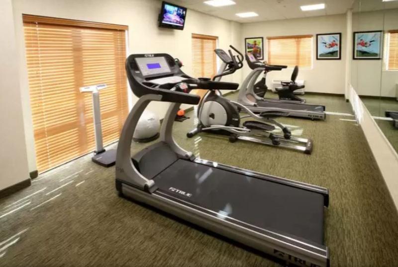 Holiday Inn Express & Suites Monterrey Aeropuerto By Ihg Apodaca Eksteriør billede