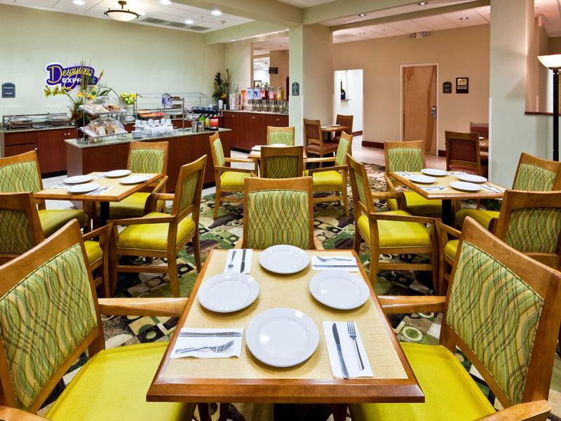 Holiday Inn Express & Suites Monterrey Aeropuerto By Ihg Apodaca Eksteriør billede