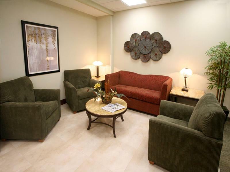 Holiday Inn Express & Suites Monterrey Aeropuerto By Ihg Apodaca Eksteriør billede