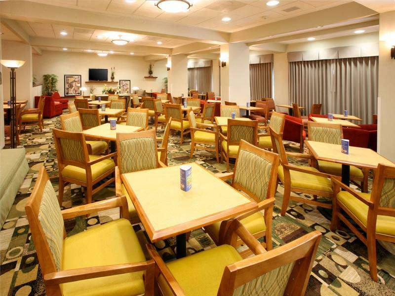 Holiday Inn Express & Suites Monterrey Aeropuerto By Ihg Apodaca Eksteriør billede