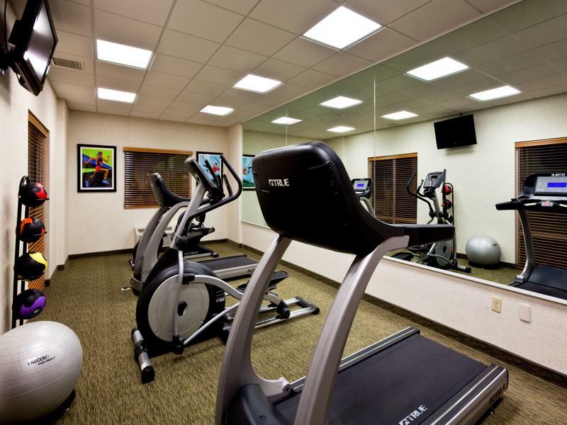 Holiday Inn Express & Suites Monterrey Aeropuerto By Ihg Apodaca Eksteriør billede