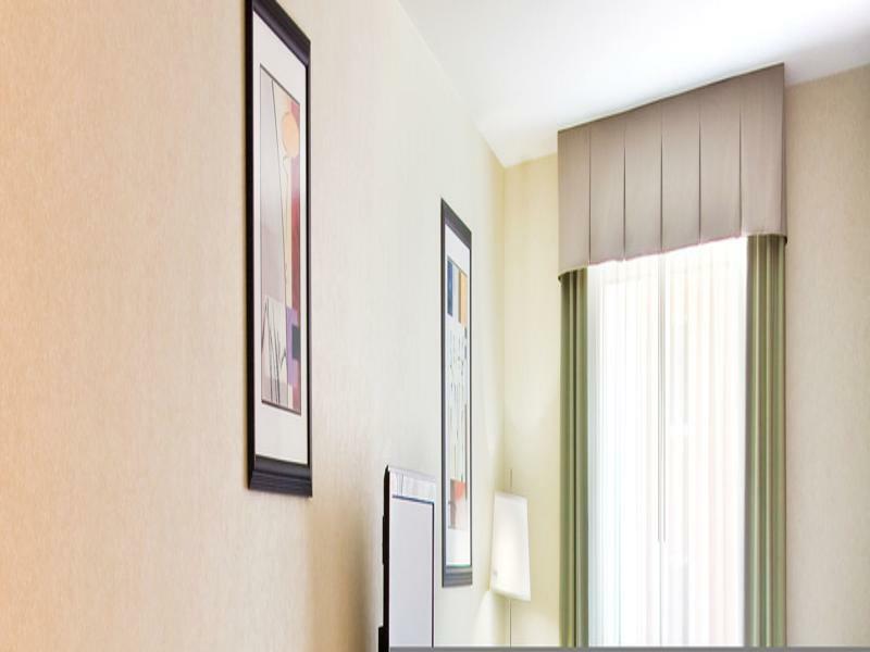 Holiday Inn Express & Suites Monterrey Aeropuerto By Ihg Apodaca Eksteriør billede
