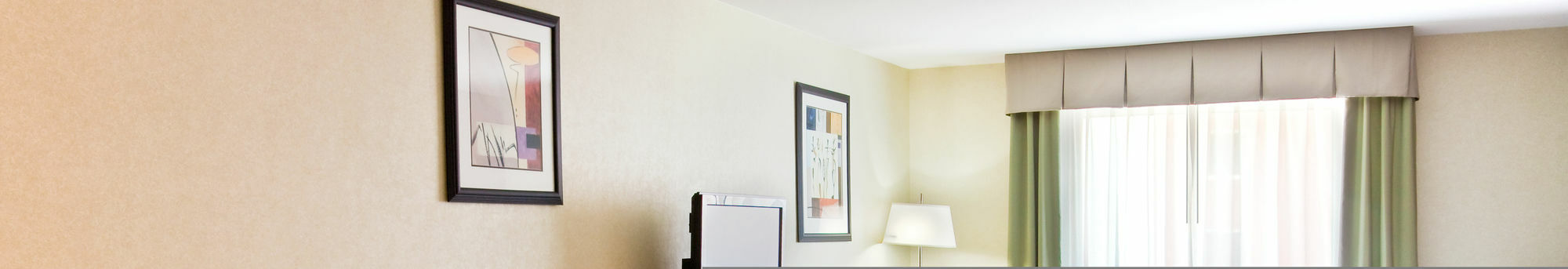 Holiday Inn Express & Suites Monterrey Aeropuerto By Ihg Apodaca Eksteriør billede