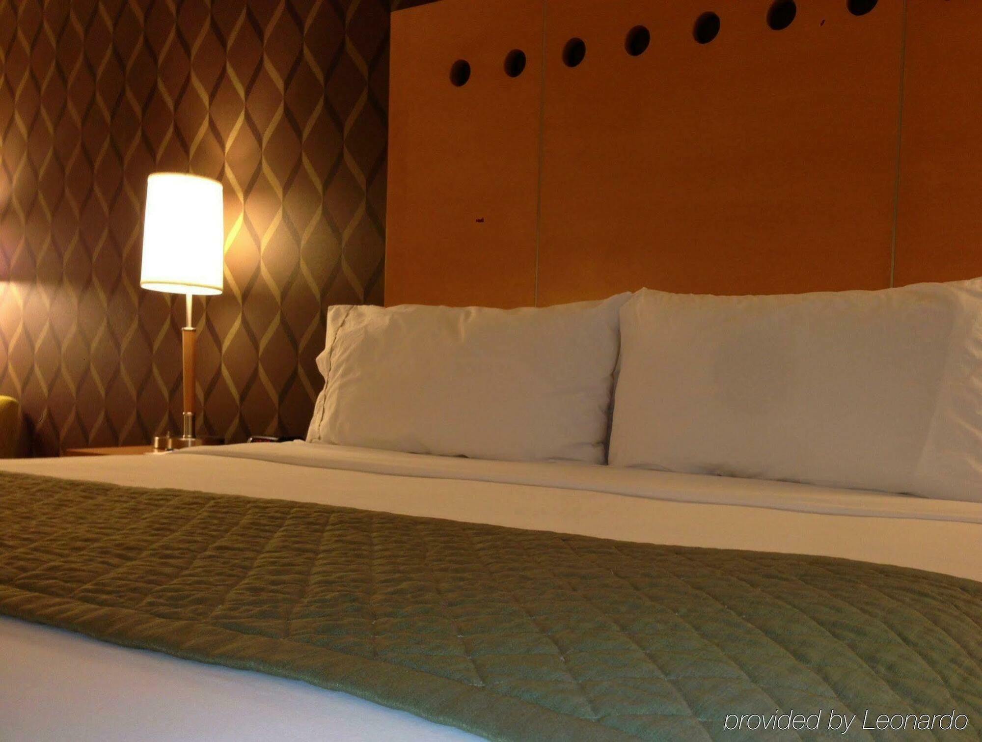 Holiday Inn Express & Suites Monterrey Aeropuerto By Ihg Apodaca Eksteriør billede