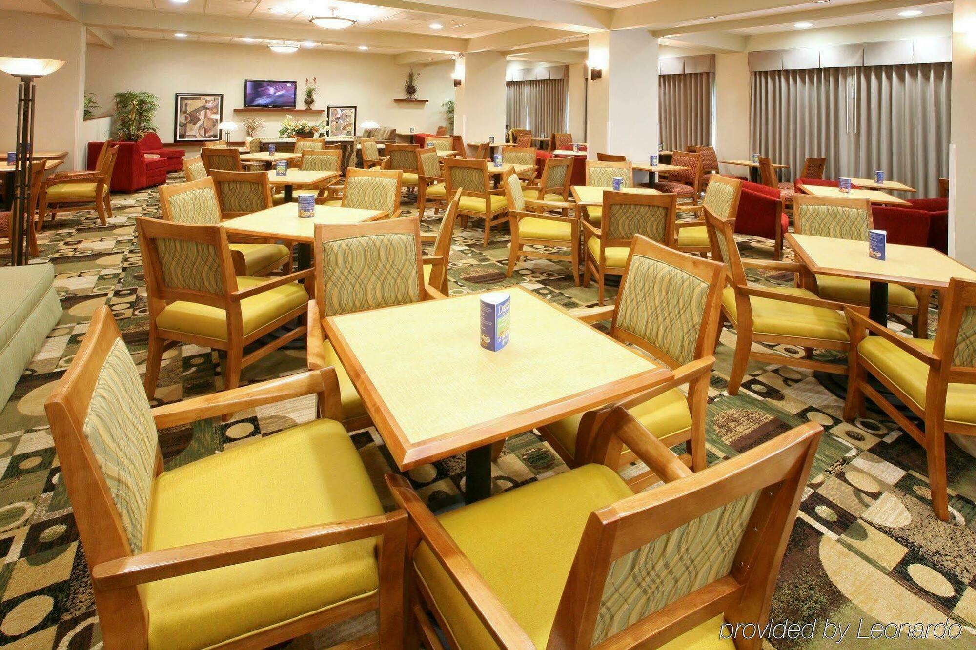 Holiday Inn Express & Suites Monterrey Aeropuerto By Ihg Apodaca Eksteriør billede