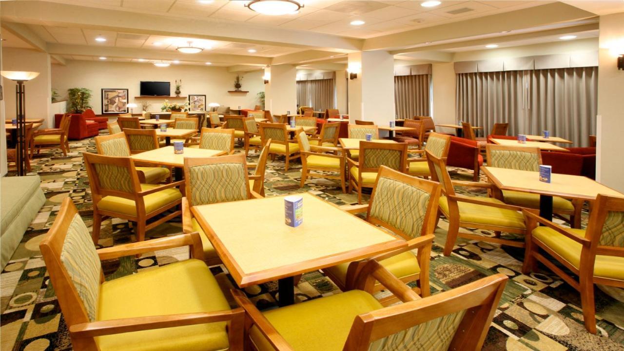 Holiday Inn Express & Suites Monterrey Aeropuerto By Ihg Apodaca Eksteriør billede
