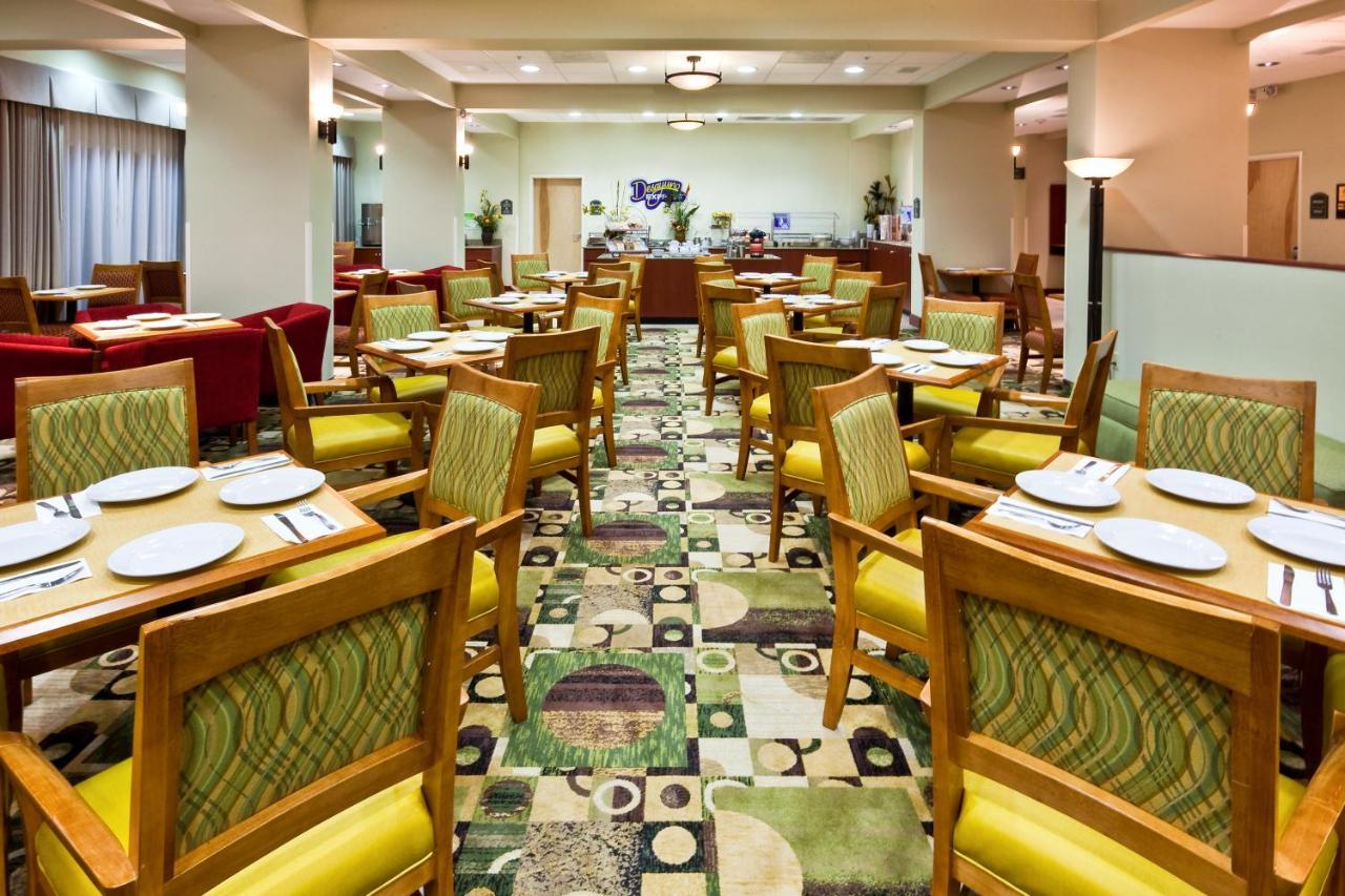 Holiday Inn Express & Suites Monterrey Aeropuerto By Ihg Apodaca Eksteriør billede