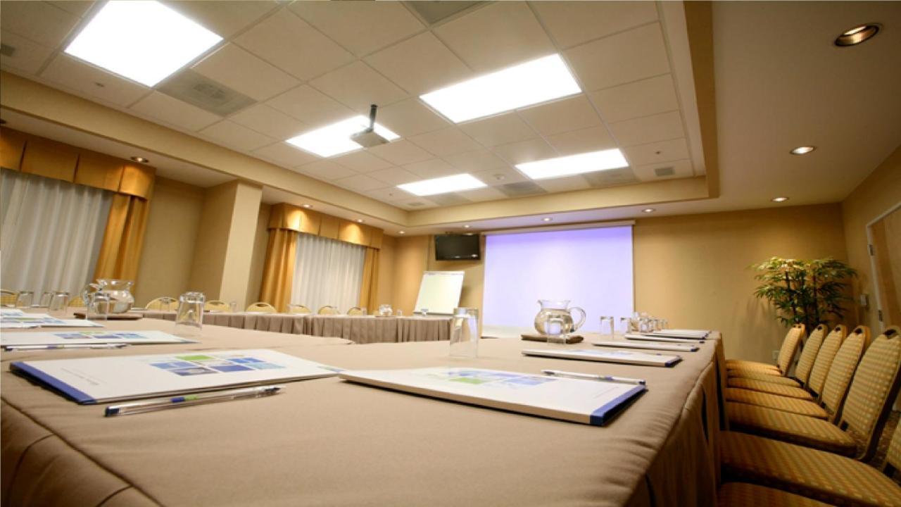 Holiday Inn Express & Suites Monterrey Aeropuerto By Ihg Apodaca Eksteriør billede